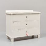 1073 9282 CHEST OF DRAWERS